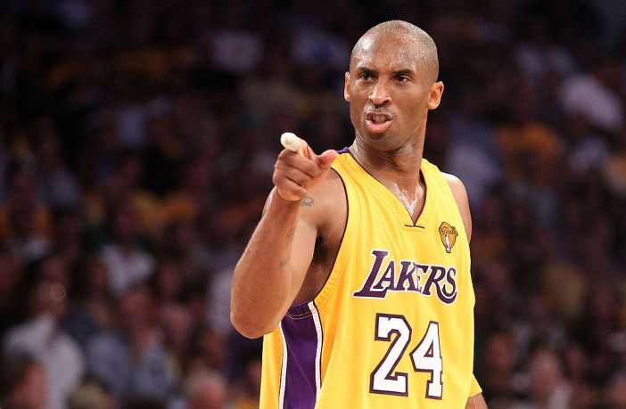 Kobe Bryant: Το γράμμα του προς το μπάσκετ και η τελευταία…παράσταση