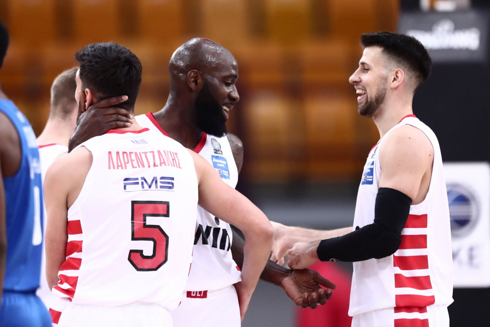 EuroLeague: Το injury report της 25ης αγωνιστικής (4/2)