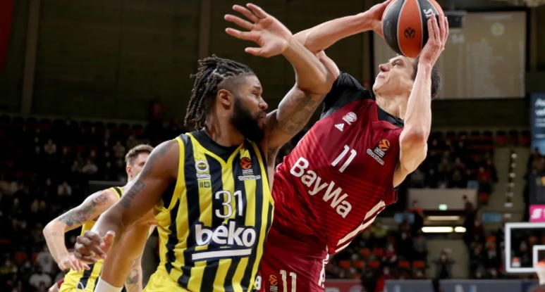 EuroLeague: Αναβολή σε ματς της 26ης αγωνιστικής