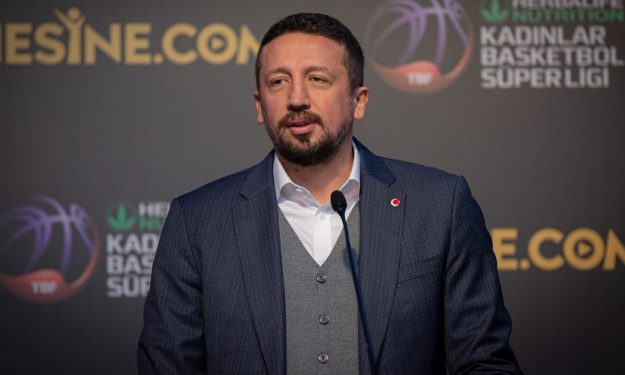 Ξέσπασμα Turkoglu κατά EuroLeague: «Ας αφήσουν τους εγωισμούς – βλάπτει το μπάσκετ»