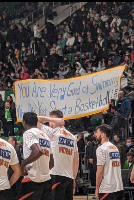 Bursaspor: Ρατσιστικό παραλήρημα κατά της Ελλάδας (+pic)