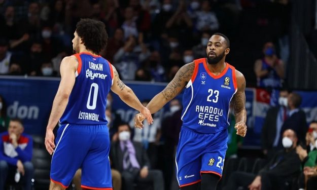 EuroLeague: Το injury report της 28ης αγωνιστικής (3/3)