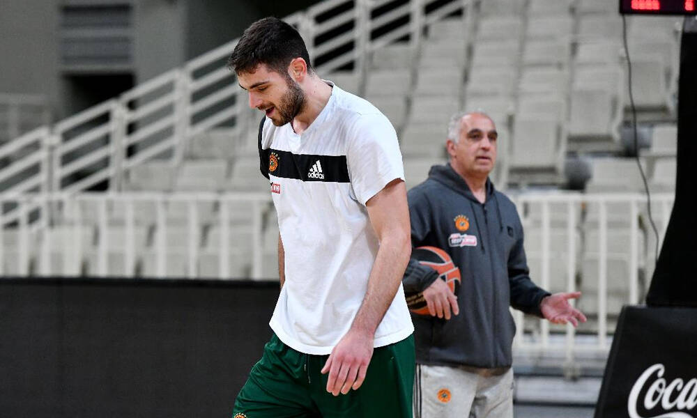 EuroLeague: Το injury report της 31ης αγωνιστικής (22/3)