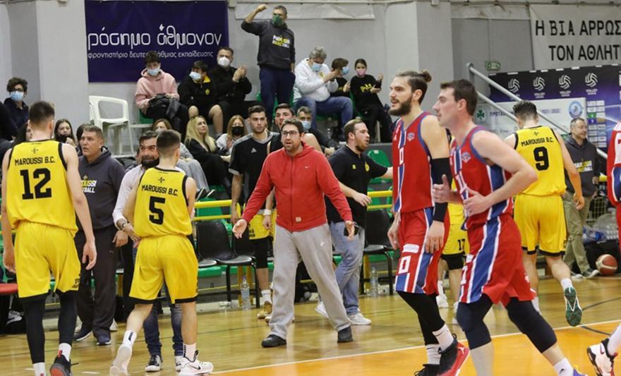 Xαρίλαος Τρικούπης: Καλπάζουν για τα play-off οι Μεσολογγίτες