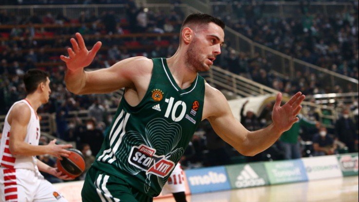 EuroLeague: To injury report της 30ης αγωνιστικής