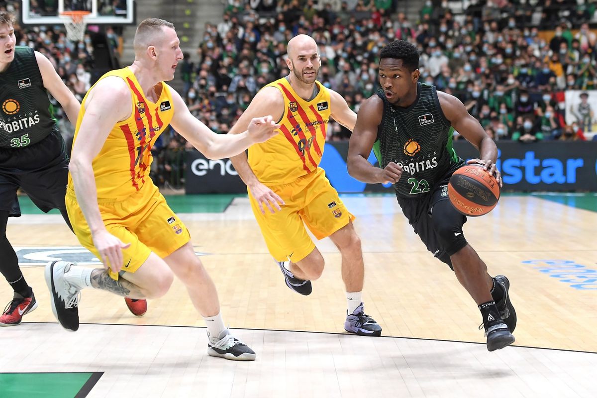 Liga ACB: Το πανόραμα της 26ης αγωνιστικής