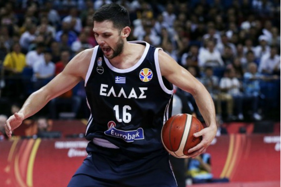 Παπανικολάου: «Το ελληνικό μπάσκετ δείχνει να μονοιάζει ξανά»