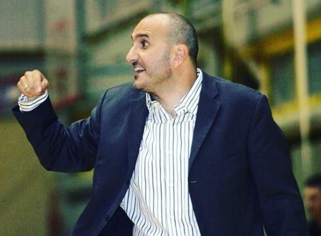 Παπαδόπουλος: «Η ομάδα είναι σε πολύ καλό προπονητικό επίπεδο, θα δώσω το 100%»