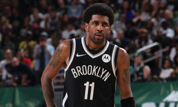 Irving: «Νιώθω ότι απογοήτευσα τους Nets, αλλά δεν φεύγω»