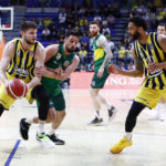 Τουρκία Playoffs: Κάζο για Fener, έχασε στην έδρα της από την Darussafaka
