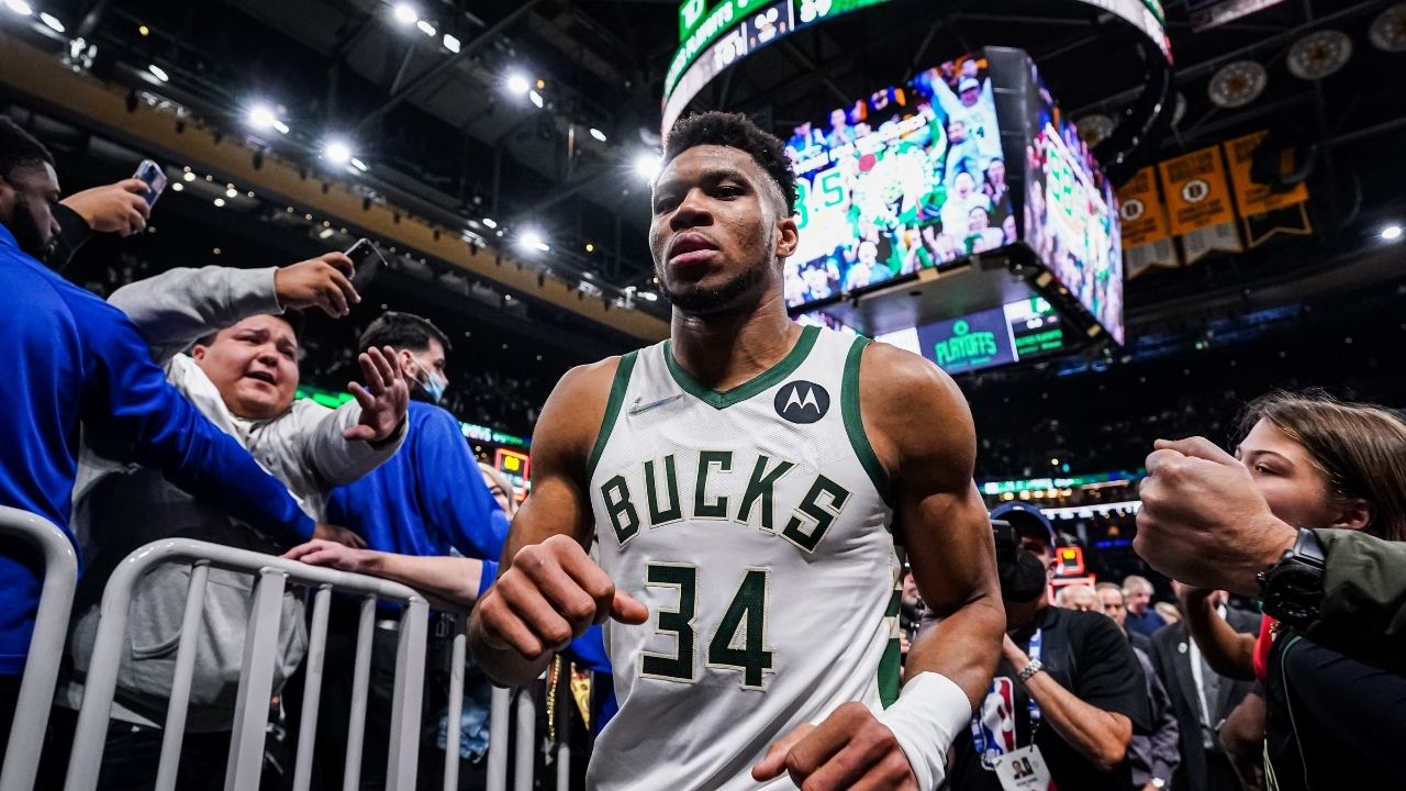 Celtics – Bucks: Εύκολη νίκη ή εύκολη ήττα; (+vids)