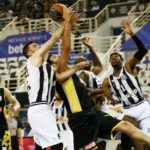 Basket League: Η «κατάρα» της Ευρώπης