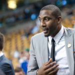 Stoudemire για Harden: «Δε δείχνει την αφοσίωση που πρέπει για έναν παίκτη NBA Top-75»