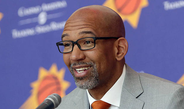 Προπονητής της χρονιάς ο Williams των Suns