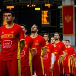 Μαυροβούνιο αντί Ρωσίας στο Eurobasket 2022!