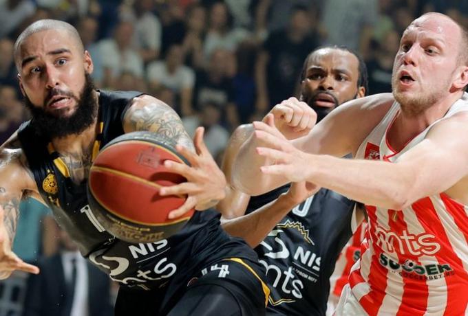 Kίνδυνος να υποβιβαστεί στην τρίτη κατηγορία η Partizan