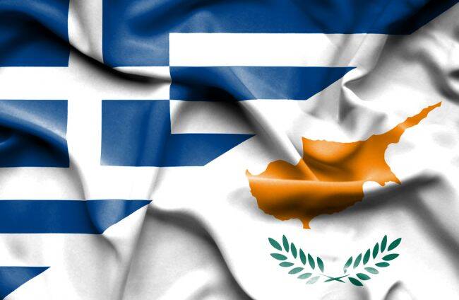 Όταν οι κυπριακές ομάδες παίζουν στο ελληνικό πρωτάθλημα (VIDEOS)