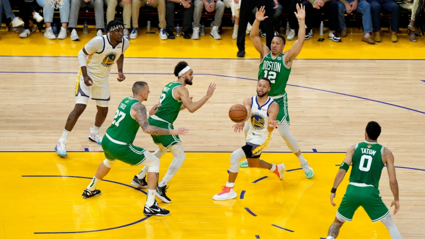 Warriors – Celtics: Η εμπειρία κάνει τη διαφορά (VIDEOS)