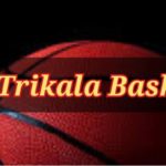 Trikala Basket: Το νέο σήμα της ομάδας