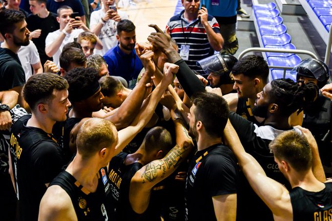 «H Partizan πήρε wild card κι επιστρέφει στην EuroLeague»