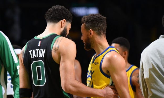 Warriors – Celtics: Trust the process (VIDEOS)