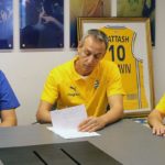 Maccabi: Ανακοίνωσε τον Kattash