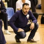 Ο Καραπιπερίδης προπονητής του ΠΑΟΚ στα παιδικά και τα εφηβικά τμήματα