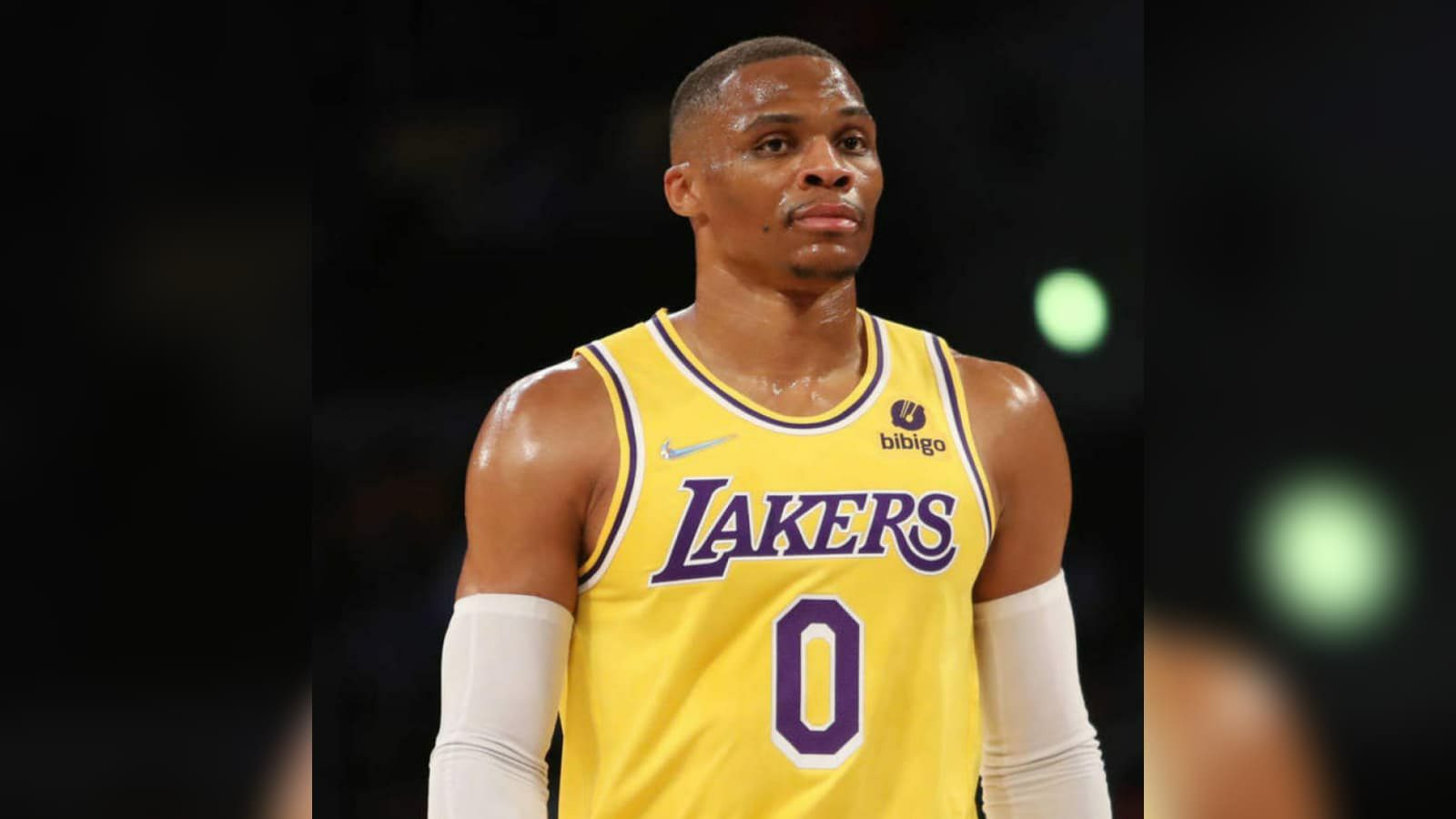 Perkins για Lakers: «Στήριξη στον Westbrook»