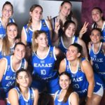 Ευρωπαϊκό Πρωτάθλημα Νέων Γυναικών Β': Το πρώτο βήμα για την άνοδο η Ελλάδα που διέλυσε με 99 πόντους διαφορά την Αλβανία!