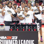 ΝΒΑ Summer League: Ιστορικό πρωτάθλημα για τους Blazers (+vids)