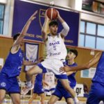Εθνική Εφήβων: Έκανε το 3/3 στην πρόβα τζενεράλε για το EuroBasket U18