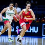 Ευρωπαϊκό Νέων Γυναικών Α': Πρώτη νίκη για Σερβία - σκόρπισε την Βουλγαρία η Ισπανία