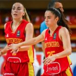 Euro U20 Γυναικών (Β' κατηγορία): Στην 1η κατηγορία Τουρκία και Μαυροβούνιο