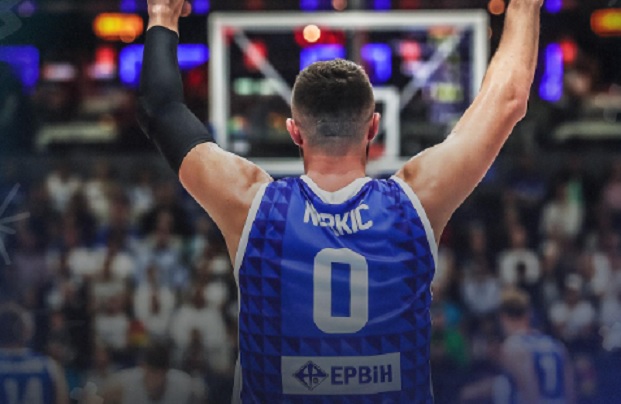 Βοσνία: Με άρωμα ΝΒΑ στο EuroBasket