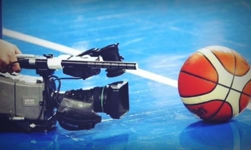 Τηλεοπτικές μεταδόσεις: Το ενδιαφέρον στον πρωταθλητή Ελλάδος Παίδων