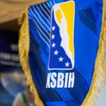 EuroBasket: Ίσως ακυρώσει τη συμμετοχή της η Βοσνία!