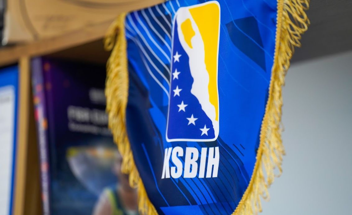 EuroBasket: Ίσως ακυρώσει τη συμμετοχή της η Βοσνία!