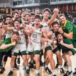 Euro U20 Ανδρών: Στον τελικό η τρομερή Λιθουανία
