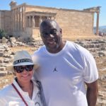 Συνεχίζεται το tour του Johnson στην Ελλάδα (vid)
