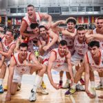 Euro U20 Ανδρών: Ανέβηκε στο βάθρο το Μαυροβούνιο (VIDEO)