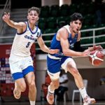 FIBA EuroBasket U18: Το πανόραμα της 1ης ημέρας (30/7)