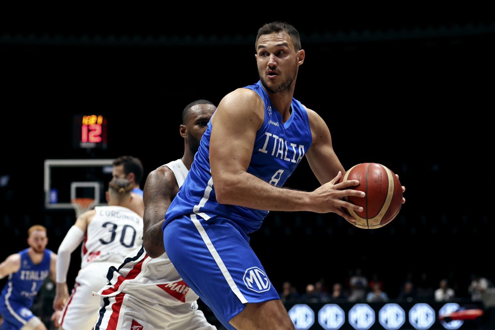 Ποιος έχει ανάγκη τα προκριματικά πριν το EuroBasket;