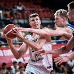 FIBA EuroBasket U18 (Φάση «16»): Οι 10 παίκτες που ξεχώρισαν