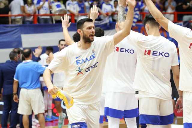EuroBasket: Το αφιέρωμα της FIBA και το επικείμενο sellout στο Βελιγράδι
