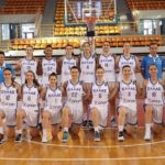 Εθνική Νεανίδων: Η 12άδα για το EuroBasket U18 του Ηρακλείου