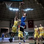 FIBA EuroBasket U18: Οι 10 παίκτες που ξεχώρισαν (4/8)