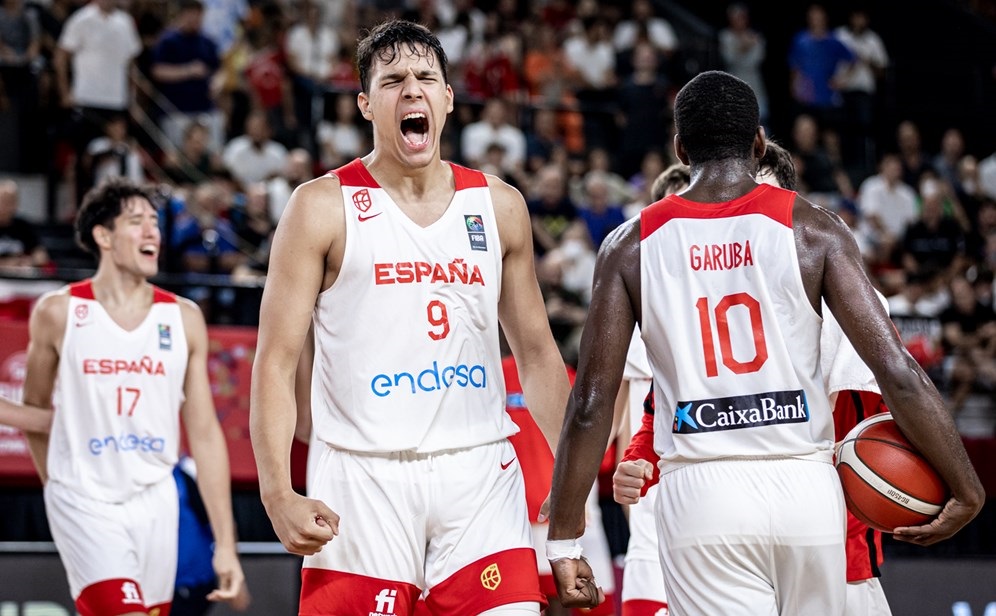 FIBA EuroBasket U18: Τούρκοι και Ισπανοί στην τετράδα (VIDEOS)