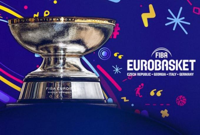 Eurobasket 2022: Έφτασε η ώρα της στέψης για Γαλλία και Ισπανία