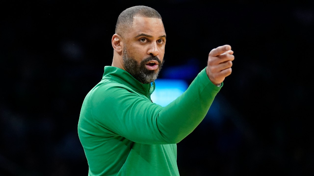 Celtics: Udoka από του… χρόνου!