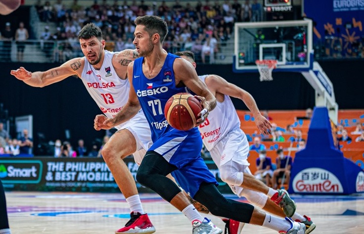 EuroBasket 2022: Όλα τα σενάρια σε 3ο και 4ο όμιλο
